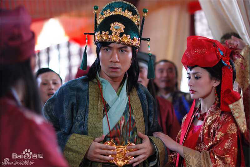 最优质古巨基(Ku Kui Kei, Leo Ku)精彩图册