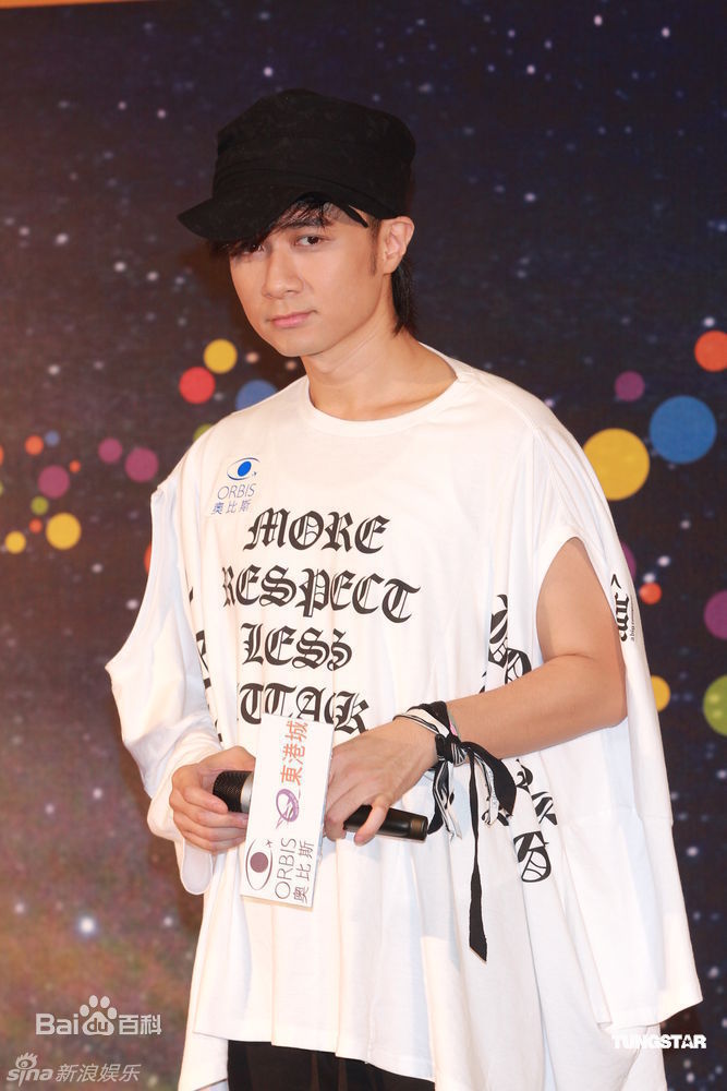 最优质古巨基(Ku Kui Kei, Leo Ku)精彩图册