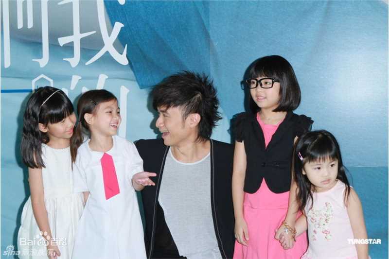 最优质古巨基(Ku Kui Kei, Leo Ku)精彩图册