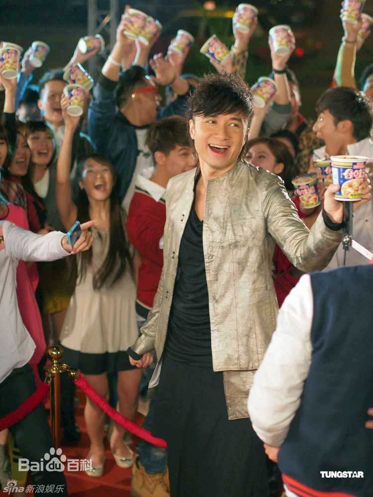 最优质古巨基(Ku Kui Kei, Leo Ku)精彩图册