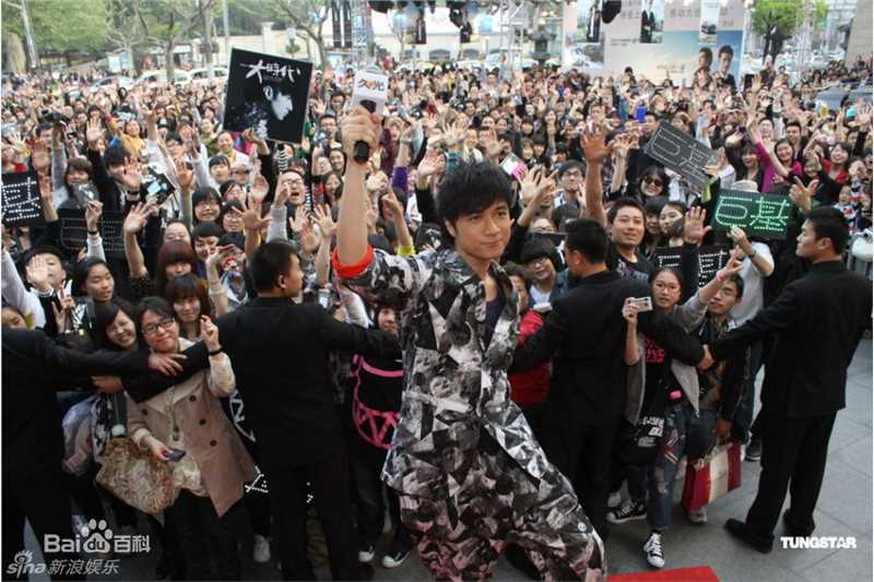 最优质古巨基(Ku Kui Kei, Leo Ku)精彩图册