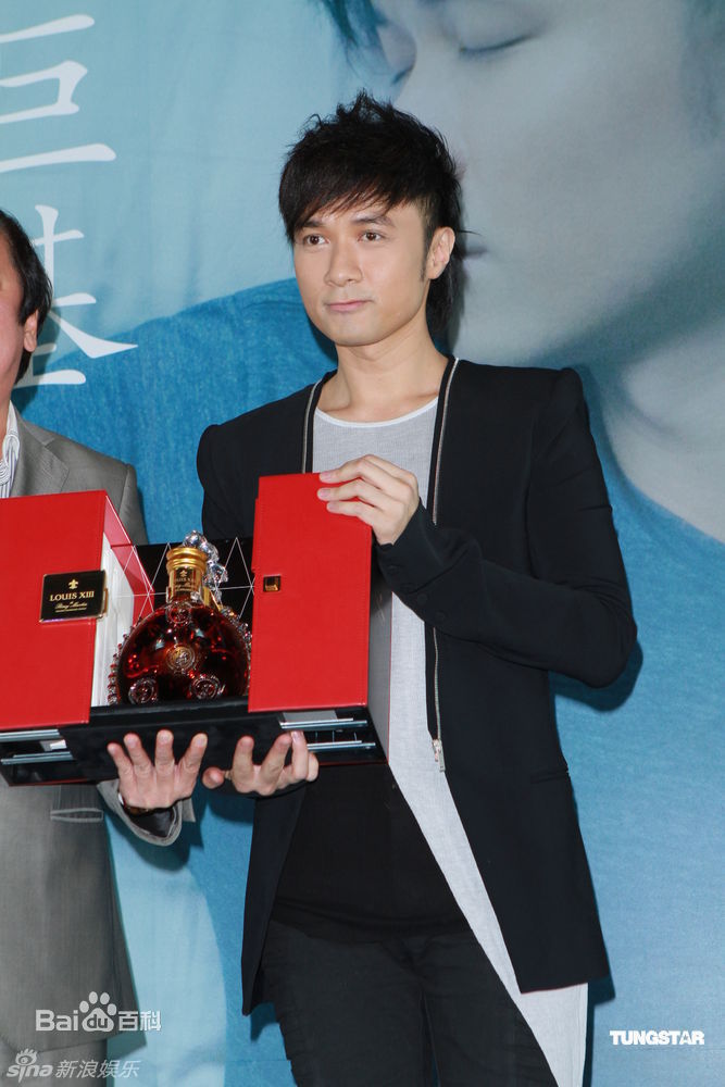 最优质古巨基(Ku Kui Kei, Leo Ku)精彩图册