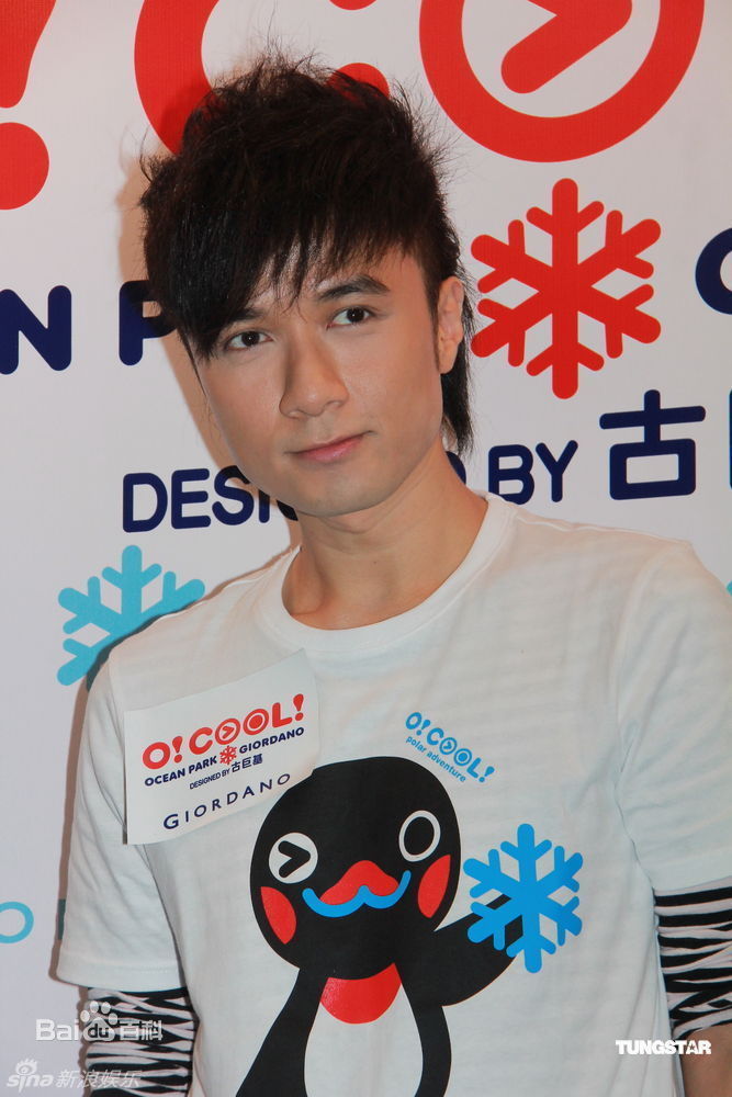 最优质古巨基(Ku Kui Kei, Leo Ku)精彩图册