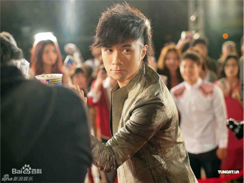 最优质古巨基(Ku Kui Kei, Leo Ku)精彩图册