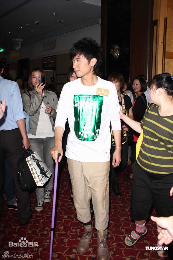 最优质古巨基(Ku Kui Kei, Leo Ku)精彩图册