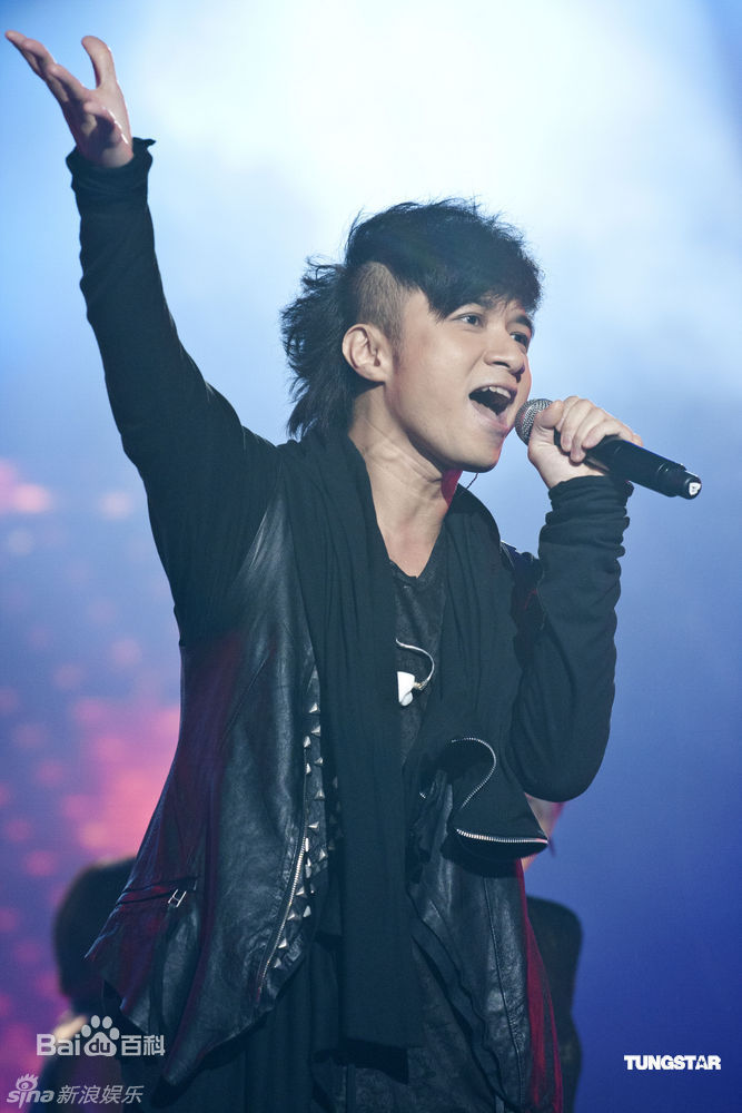 最优质古巨基(Ku Kui Kei, Leo Ku)精彩图册