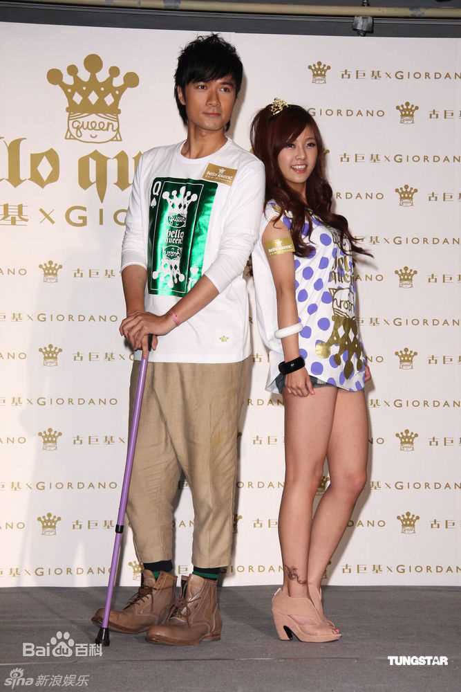 最优质古巨基(Ku Kui Kei, Leo Ku)精彩图册