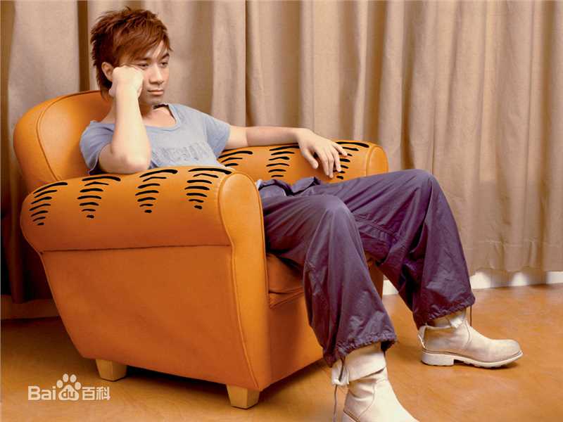 最新古巨基(Ku Kui Kei, Leo Ku)精彩图册