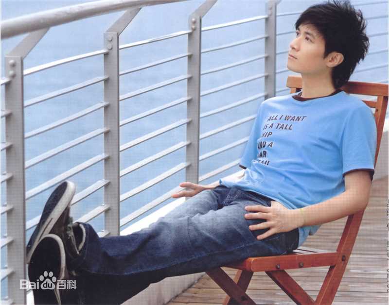 最新古巨基(Ku Kui Kei, Leo Ku)精彩图册