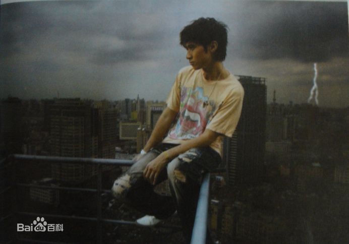 最新古巨基(Ku Kui Kei, Leo Ku)精彩图册