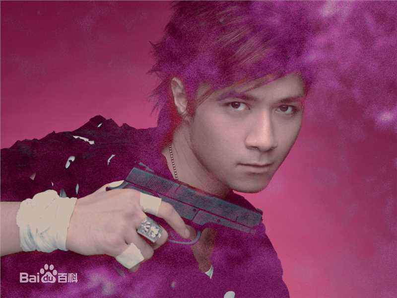 最新古巨基(Ku Kui Kei, Leo Ku)精彩图册