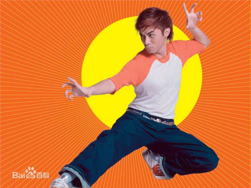 最新古巨基(Ku Kui Kei, Leo Ku)精彩图册