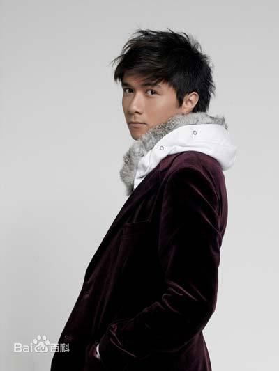 最新古巨基(Ku Kui Kei, Leo Ku)精彩图册