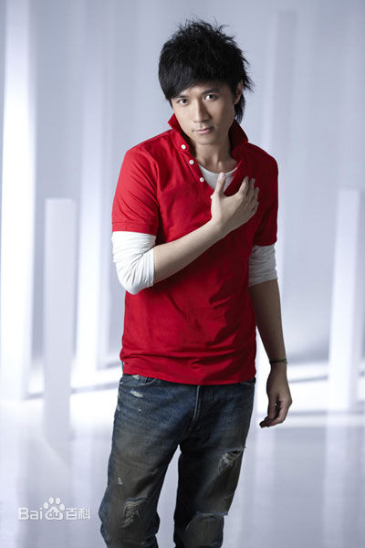 最新古巨基(Ku Kui Kei, Leo Ku)精彩图册