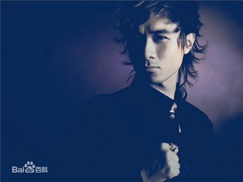 最新古巨基(Ku Kui Kei, Leo Ku)精彩图册