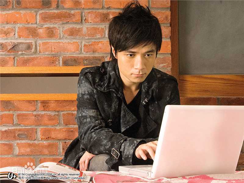 最新古巨基(Ku Kui Kei, Leo Ku)精彩图册