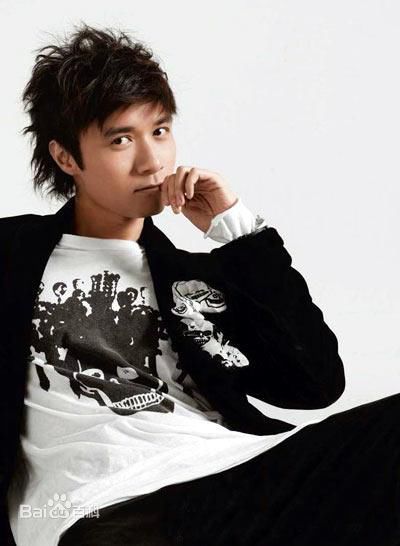 最新古巨基(Ku Kui Kei, Leo Ku)精彩图册