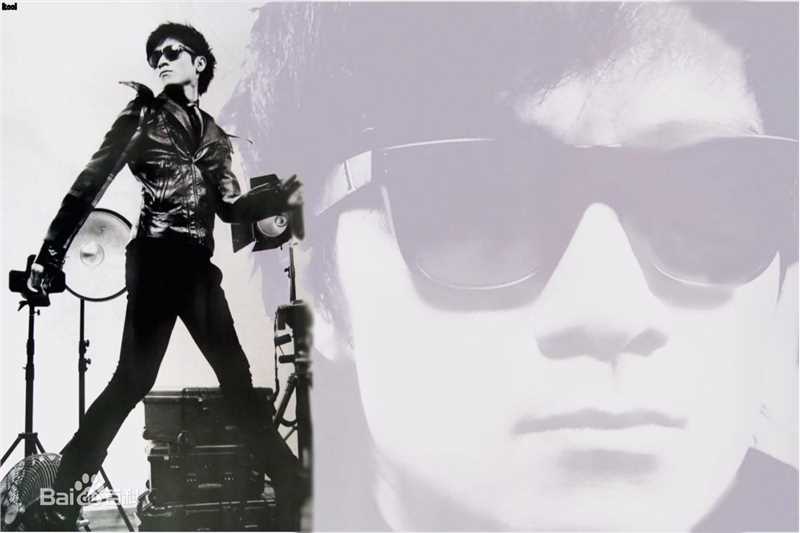 最新古巨基(Ku Kui Kei, Leo Ku)精彩图册