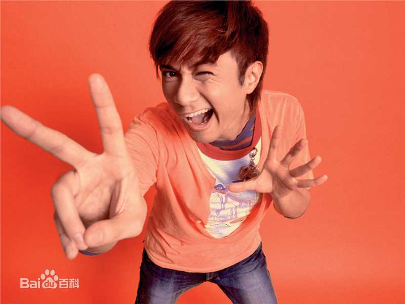 最新古巨基(Ku Kui Kei, Leo Ku)精彩图册