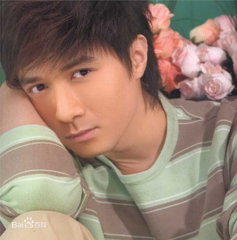 最新古巨基(Ku Kui Kei, Leo Ku)精彩图册