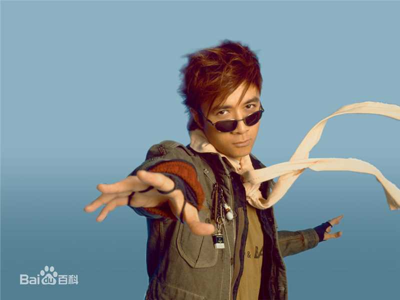 最新古巨基(Ku Kui Kei, Leo Ku)精彩图册