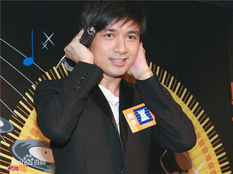 最新古巨基(Ku Kui Kei, Leo Ku)精彩图册