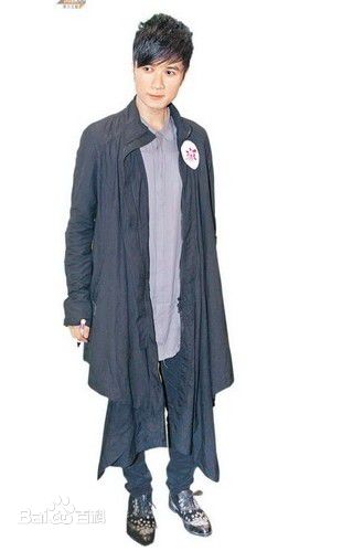 最新古巨基(Ku Kui Kei, Leo Ku)精彩图册