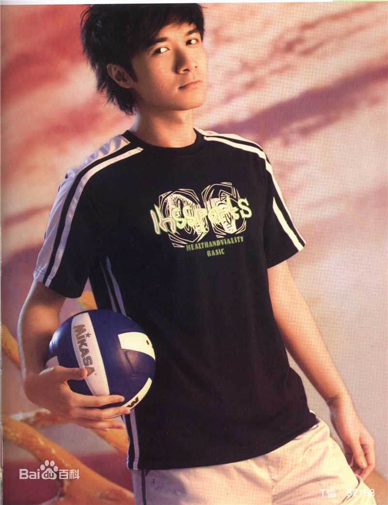 最新古巨基(Ku Kui Kei, Leo Ku)精彩图册