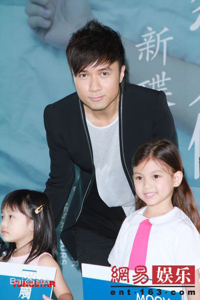 精选古巨基(Ku Kui Kei, Leo Ku)精彩图册