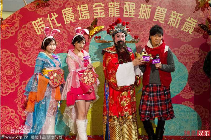 精选古巨基(Ku Kui Kei, Leo Ku)精彩图册