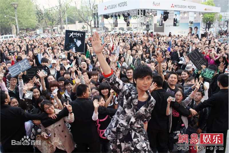 精选古巨基(Ku Kui Kei, Leo Ku)精彩图册