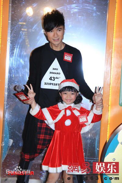 精选古巨基(Ku Kui Kei, Leo Ku)精彩图册