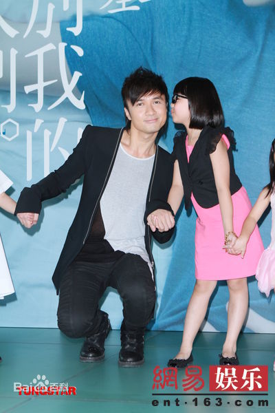 精选古巨基(Ku Kui Kei, Leo Ku)精彩图册