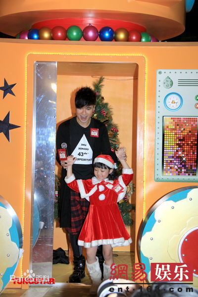 精选古巨基(Ku Kui Kei, Leo Ku)精彩图册