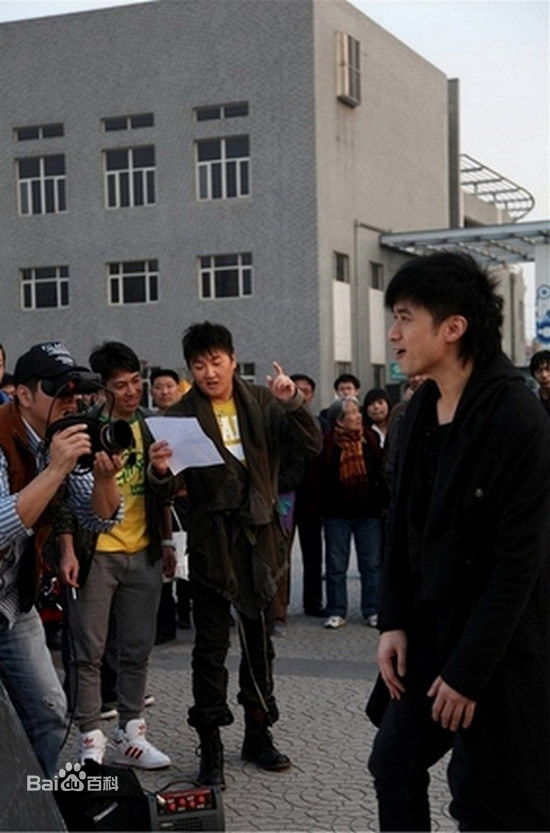 最优质古巨基(Ku Kui Kei, Leo Ku)精彩图册