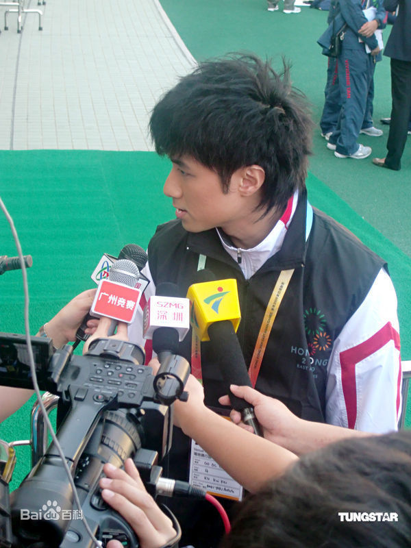 最优质古巨基(Ku Kui Kei, Leo Ku)精彩图册