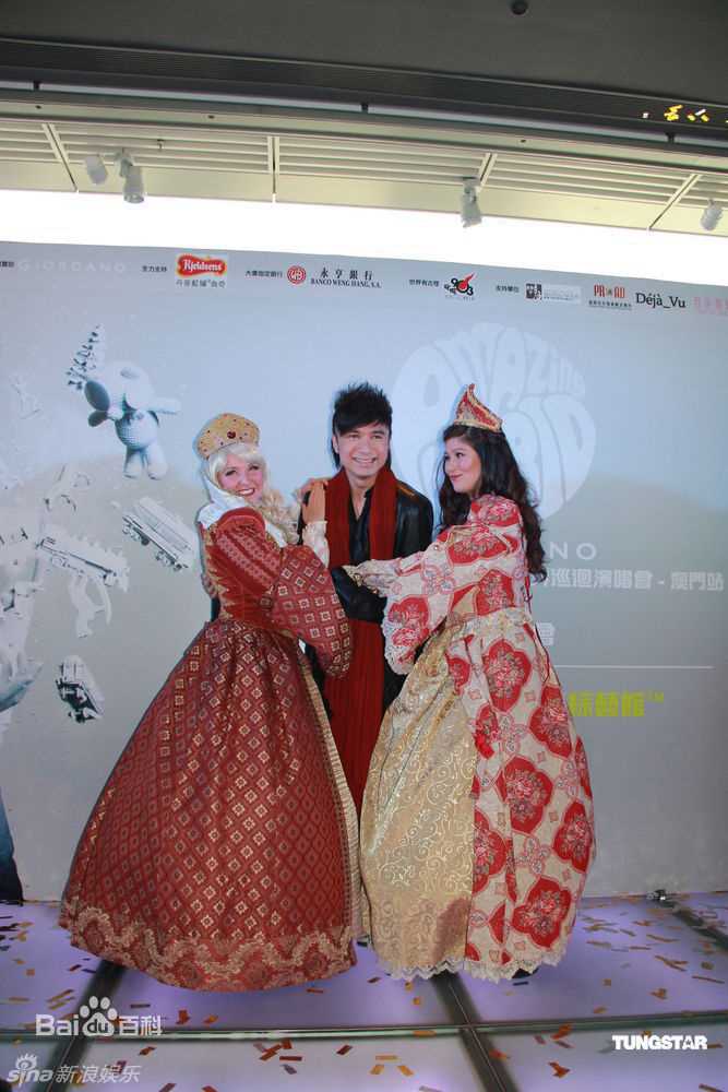 最优质古巨基(Ku Kui Kei, Leo Ku)精彩图册