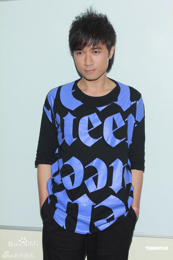 最优质古巨基(Ku Kui Kei, Leo Ku)精彩图册