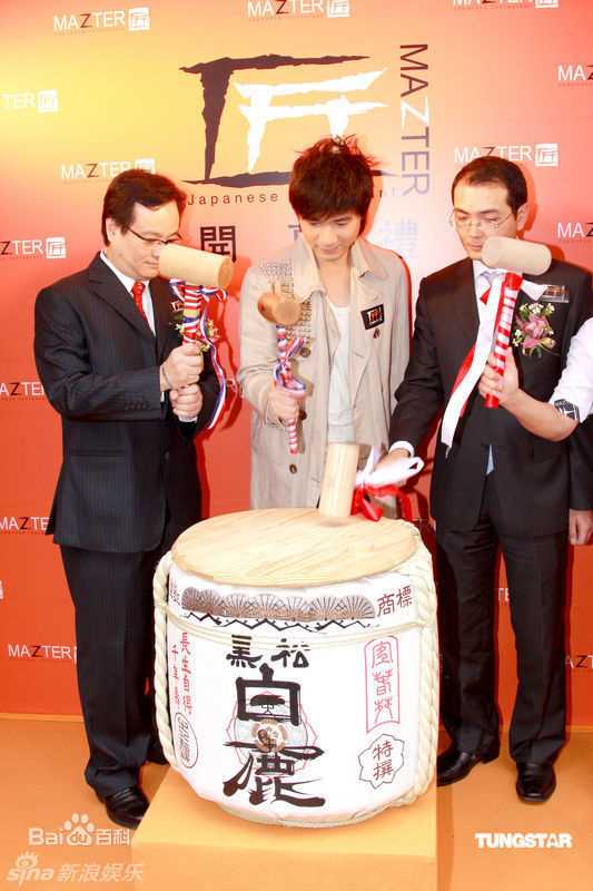 最优质古巨基(Ku Kui Kei, Leo Ku)精彩图册