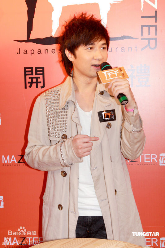 最优质古巨基(Ku Kui Kei, Leo Ku)精彩图册