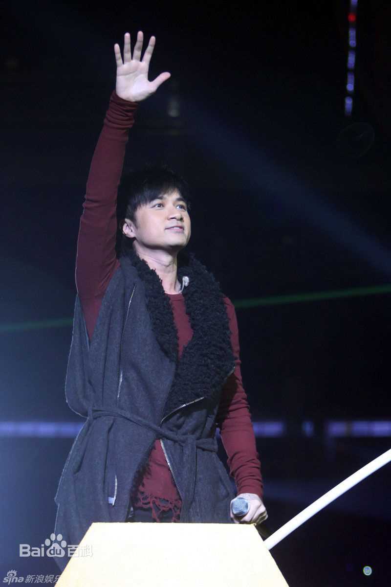 最优质古巨基(Ku Kui Kei, Leo Ku)精彩图册