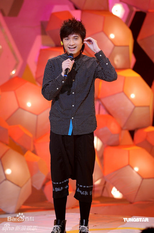 最优质古巨基(Ku Kui Kei, Leo Ku)精彩图册