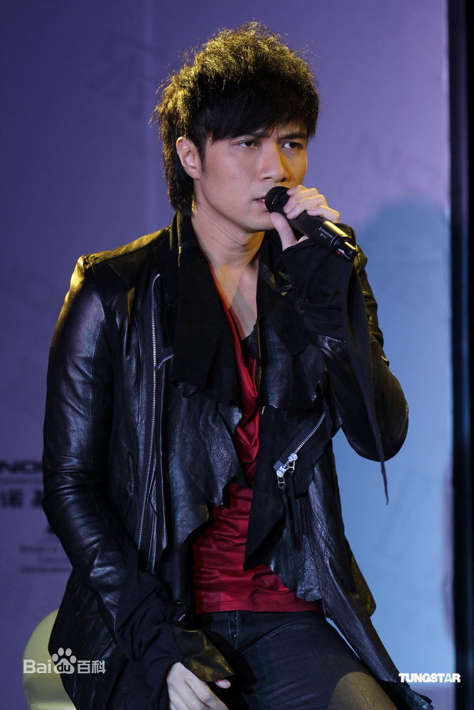 最优质古巨基(Ku Kui Kei, Leo Ku)精彩图册