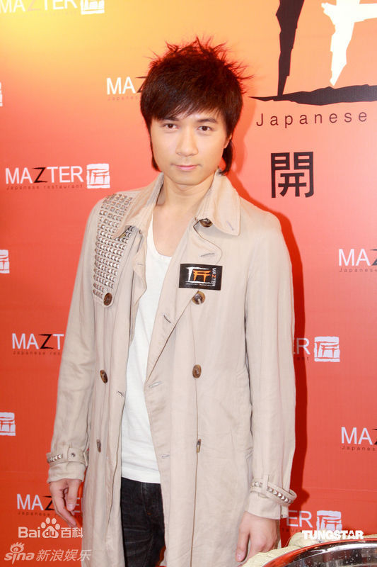 最优质古巨基(Ku Kui Kei, Leo Ku)精彩图册