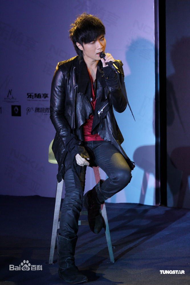 最优质古巨基(Ku Kui Kei, Leo Ku)精彩图册