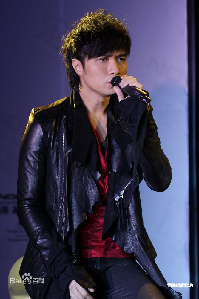 最优质古巨基(Ku Kui Kei, Leo Ku)精彩图册