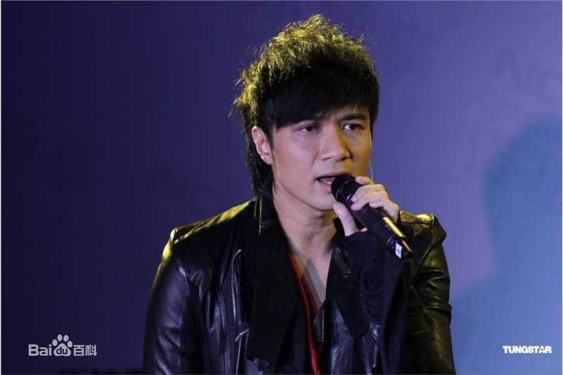 最优质古巨基(Ku Kui Kei, Leo Ku)精彩图册