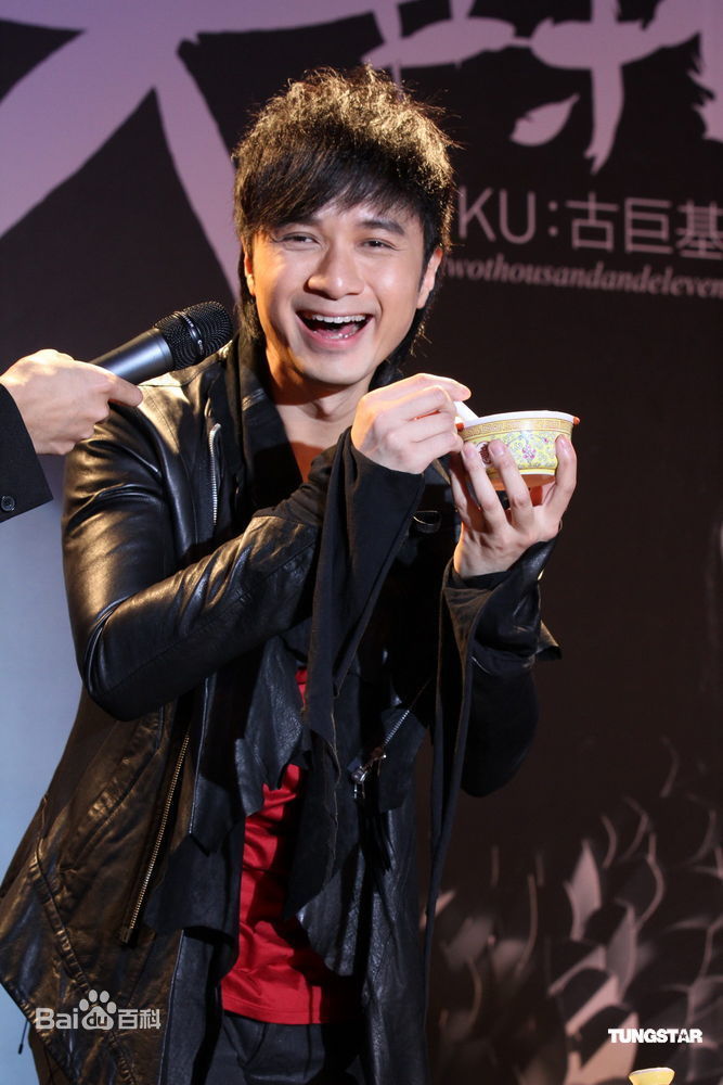 最优质古巨基(Ku Kui Kei, Leo Ku)精彩图册