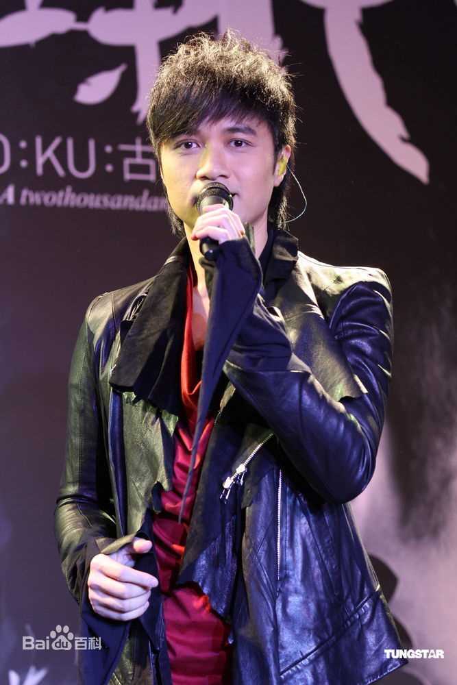 最优质古巨基(Ku Kui Kei, Leo Ku)精彩图册