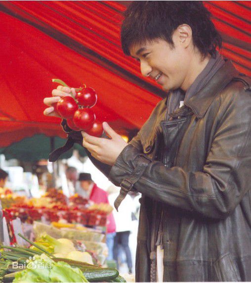 古巨基(Ku Kui Kei, Leo Ku)moments壁纸壁纸